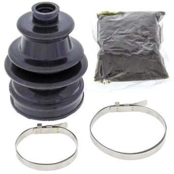 Picture of All Balls Racing 2015 Polaris Sportsman 325 ETX EFI CV Boot Repair Kit - Front - Inner