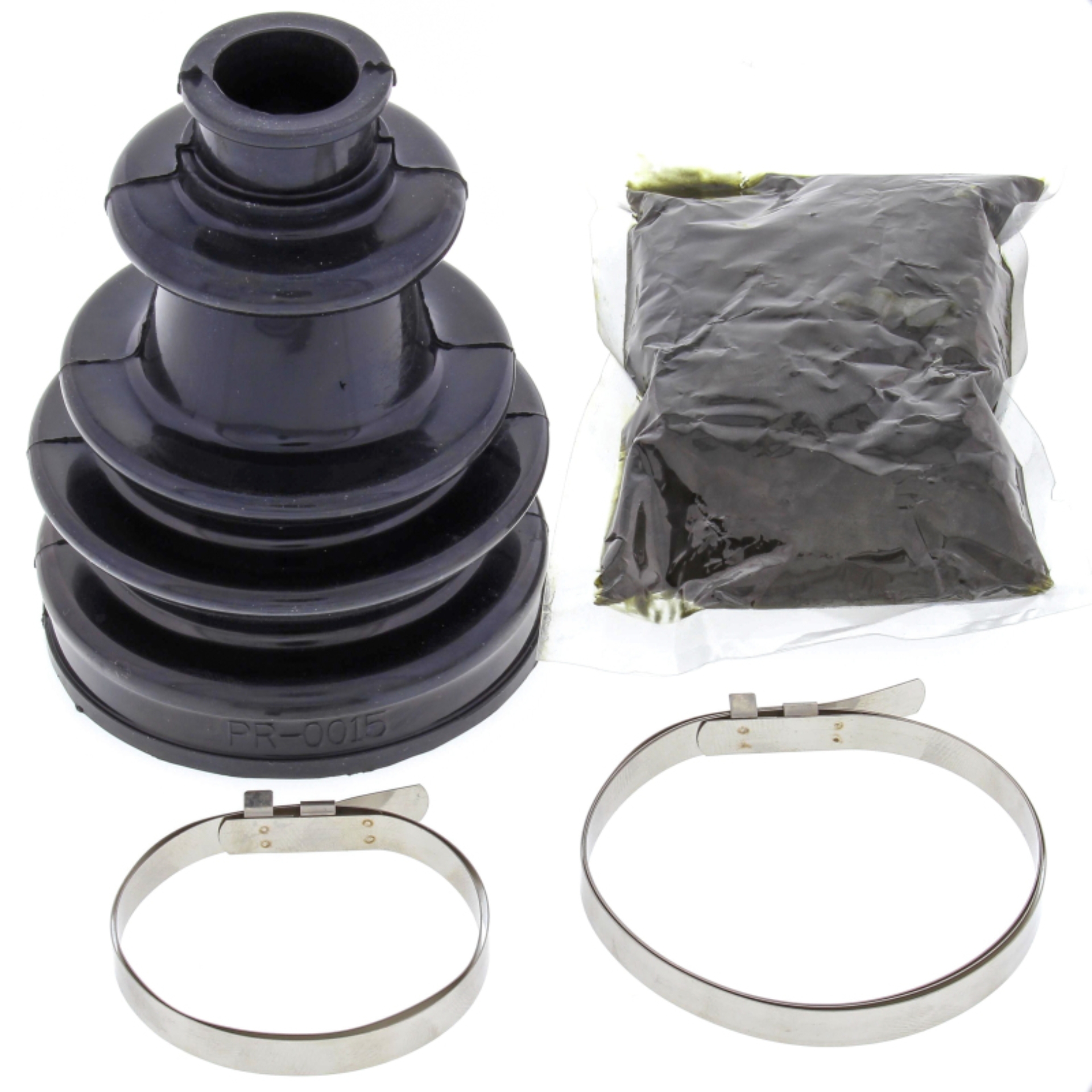 Picture of All Balls Racing 2014 CF-Moto C Force 500 X5 L Carb CV Boot Repair Kit - Front - Outer