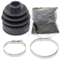 Picture of All Balls Racing 08-13 Yamaha 700 RHINO FI CV Boot Repair Kit - Front - Inner
