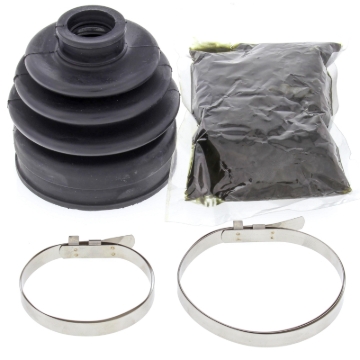 Picture of All Balls Racing 08-13 Yamaha 700 RHINO FI CV Boot Repair Kit - Front - Inner