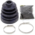Picture of All Balls Racing 10-12 Polaris LSV Electric 4x4 CV Boot Repair Kit - Rear - Inner