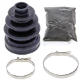 Picture of All Balls Racing 2019 Can-Am Outlander 450 6x6 CV Boot Repair Kit - Front - Outer