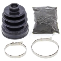 Picture of All Balls Racing 88-00 Honda TRX300FW Fourtrax 4x4 CV Boot Repair Kit - Front - Inner