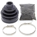 Picture of All Balls Racing 10-12 Arctic Cat 350 CR CV Boot Repair Kit - Front - Outer