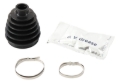 Picture of All Balls Racing 16-21 Honda Pioneer 1000 CV Boot Repair Kit - Front - Inner