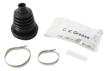 Picture of All Balls Racing Adley ATV 50 CV Boot Repair Kit - Universal