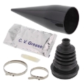 Picture of All Balls Racing Adley ATV 50 EZ Trail Boot Original includes Cone Tool