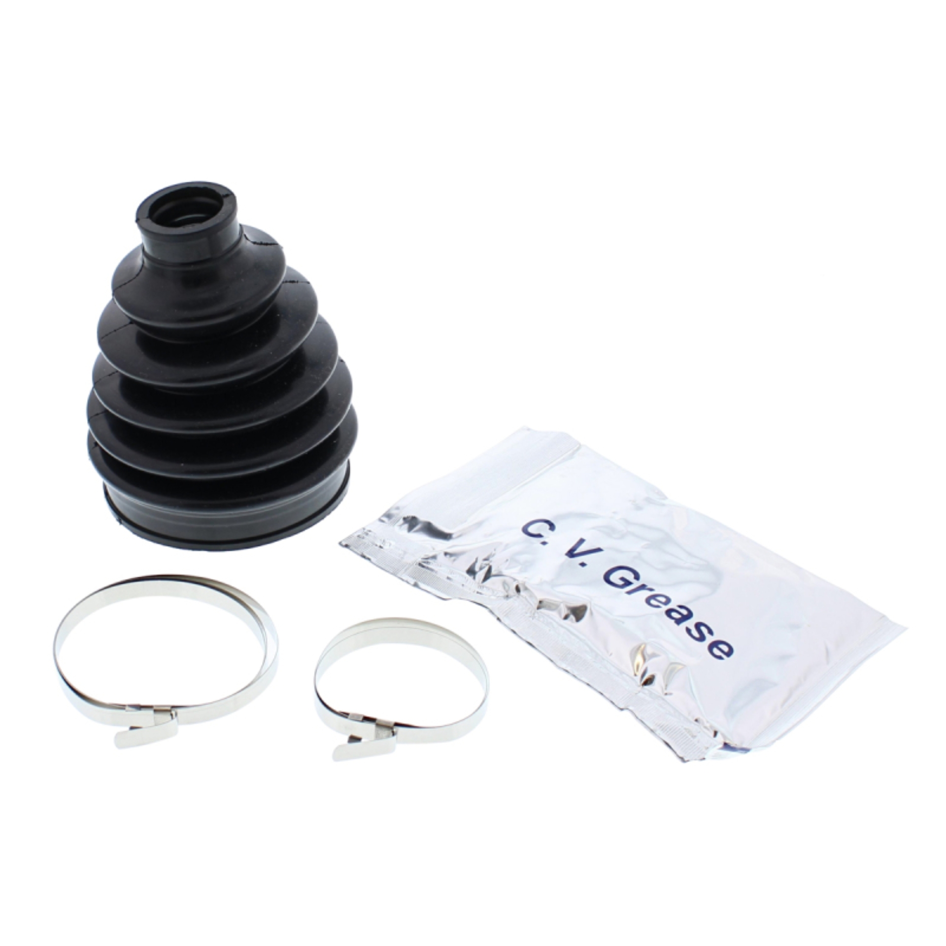 Picture of All Balls Racing 2017 Can-Am Maverick X3 CV Boot Repair Kit - Rear - Inner