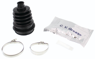 Picture of All Balls Racing Adley ATV 50 CV Boot Repair Kit - Universal XL