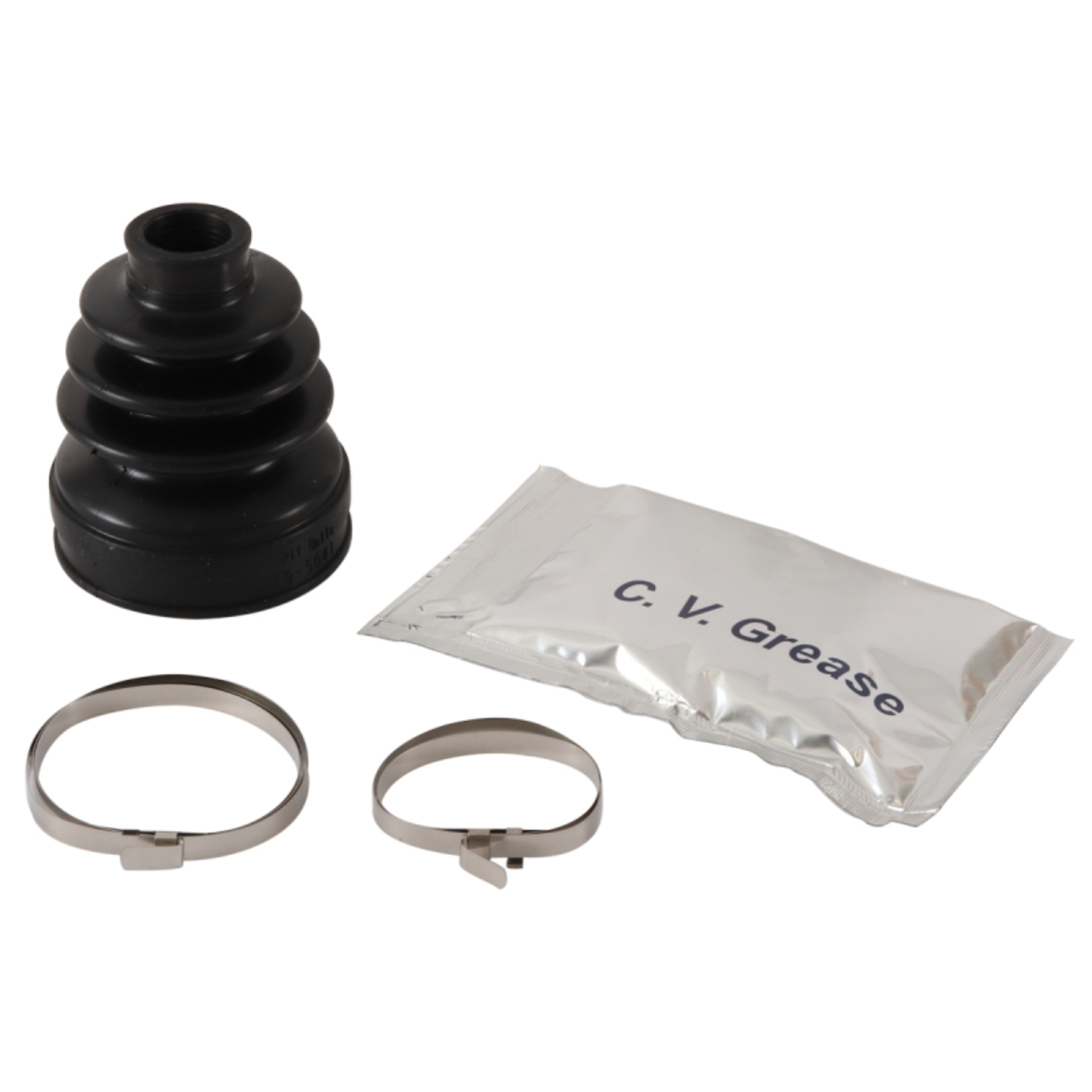 Picture of All Balls Racing 21-23 Kawasaki Mule PRO-FXT 800 CV Boot Repair Kit - Front - Inner