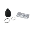 Picture of All Balls Racing 21-23 Polaris Sportsman 450 HO CV Boot Repair Kit - Rear - Inner