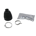 Picture of All Balls Racing 16-23 Yamaha YXZ1000R EPS CV Boot Repair Kit - Rear - Outer