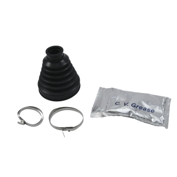 Picture of All Balls Racing 20-22 Arctic Cat Wildcat XX EPS CV Boot Repair Kit - Front - Outer