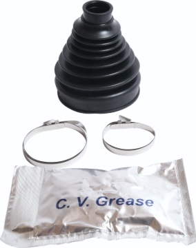 Picture of All Balls Racing 19-23 Honda Talon 1000R SXS1000S2R CV Boot Repair Kit - Rear - Inner