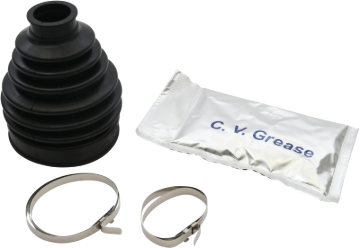 Picture of All Balls Racing 20-22 Arctic Cat Wildcat XX EPS CV Boot Repair Kit - Front - Inner