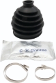 Picture of All Balls Racing 20-23 Kawasaki Teryx KRX 1000 CV Boot Repair Kit - Front - Outer