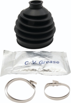 Picture of All Balls Racing 20-23 Kawasaki Teryx KRX 1000 CV Boot Repair Kit - Front - Outer