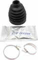Picture of All Balls Racing 22-23 Honda Pioneer 1000 CV Boot Repair Kit - Front - Inner