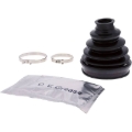 Picture of All Balls Racing 22-23 Polaris RZR Turbo R 4 Ultimate CV Boot Repair Kit - Front - Inner