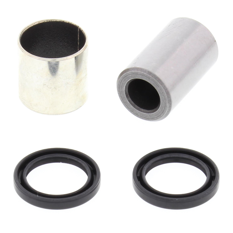 Picture of All Balls Racing 04-08 Arctic Cat 400 DVX Lower Front Shock Bearing Kit