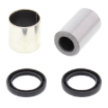 Picture of All Balls Racing 04-08 Arctic Cat 400 DVX Lower Front Shock Bearing Kit