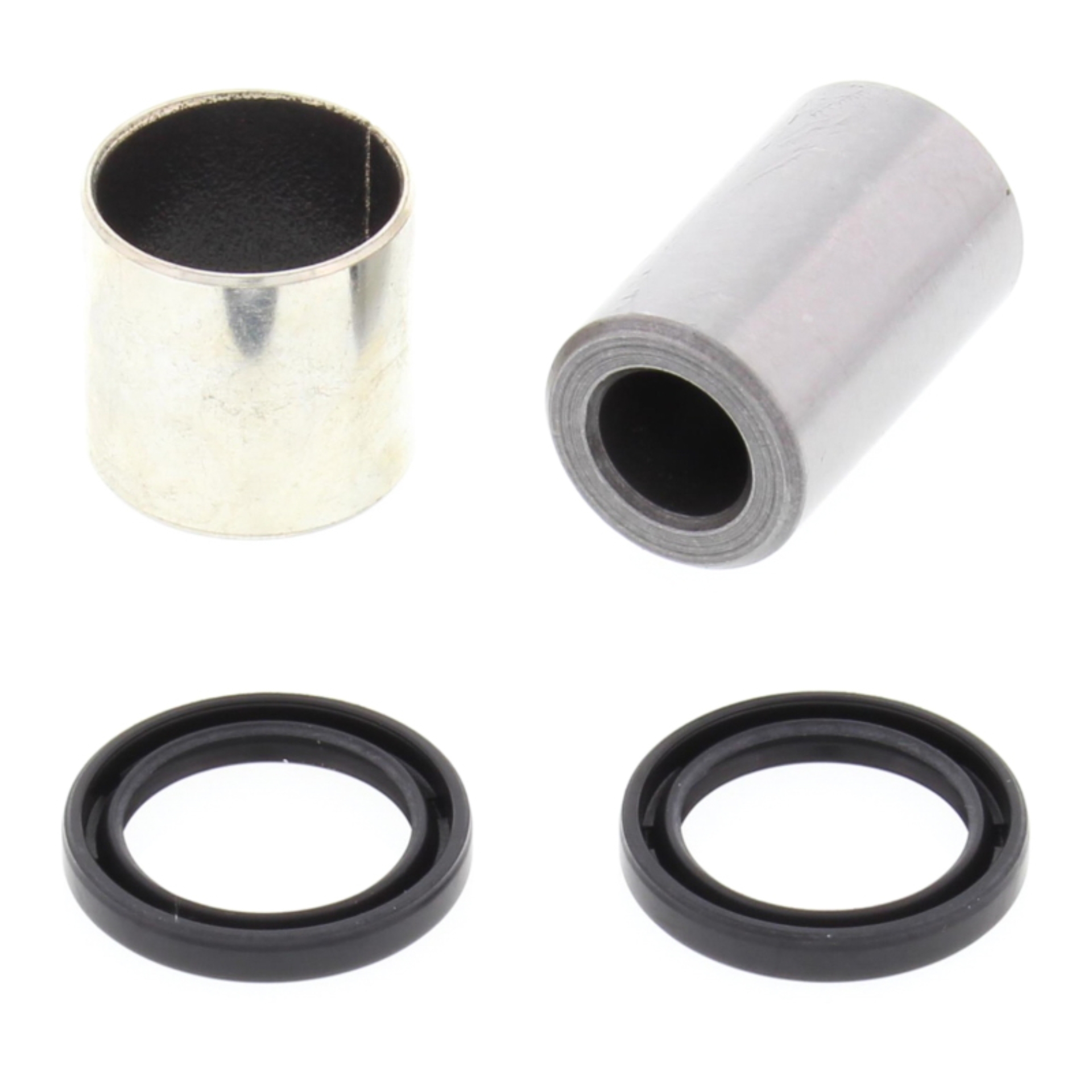 Picture of All Balls Racing 04-08 Arctic Cat 400 DVX Lower Front Shock Bearing Kit