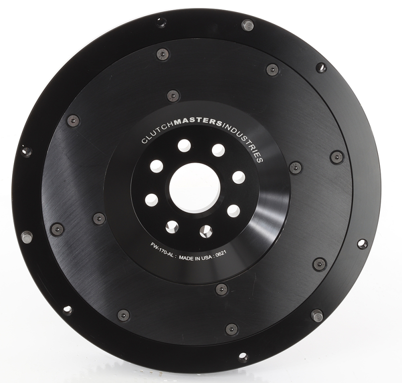 Picture of Clutch Masters CM Aluminum Flywheels - FW-170-AL