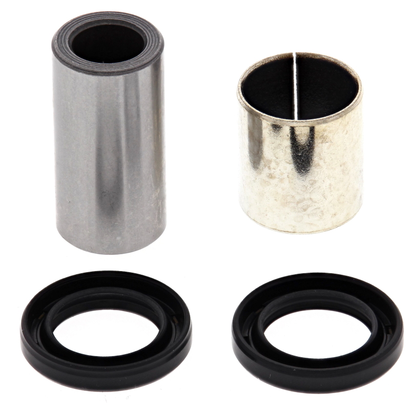 Picture of All Balls Racing 06-12 Honda TRX250X / EX Sportrax Lower Rear Shock Bearing Kit