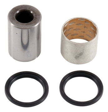 Picture of All Balls Racing 06-13 Kawasaki KVF650 I Brute Force Lower Front Shock Bearing Kit
