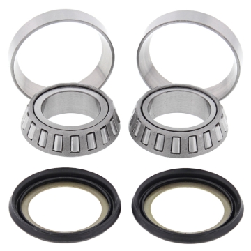 Picture of All Balls Racing 73-85 Honda ATC70 Steering Bearing Kit