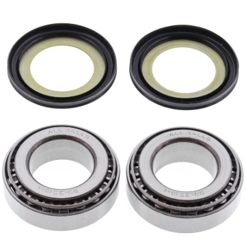 Picture of All Balls Racing 98-01 TM EN 125 Steering Bearing Kit