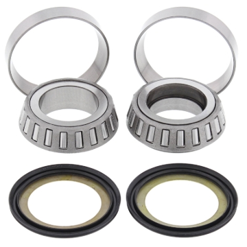 Picture of All Balls Racing 76-78 Suzuki RM100 Steering Bearing Kit