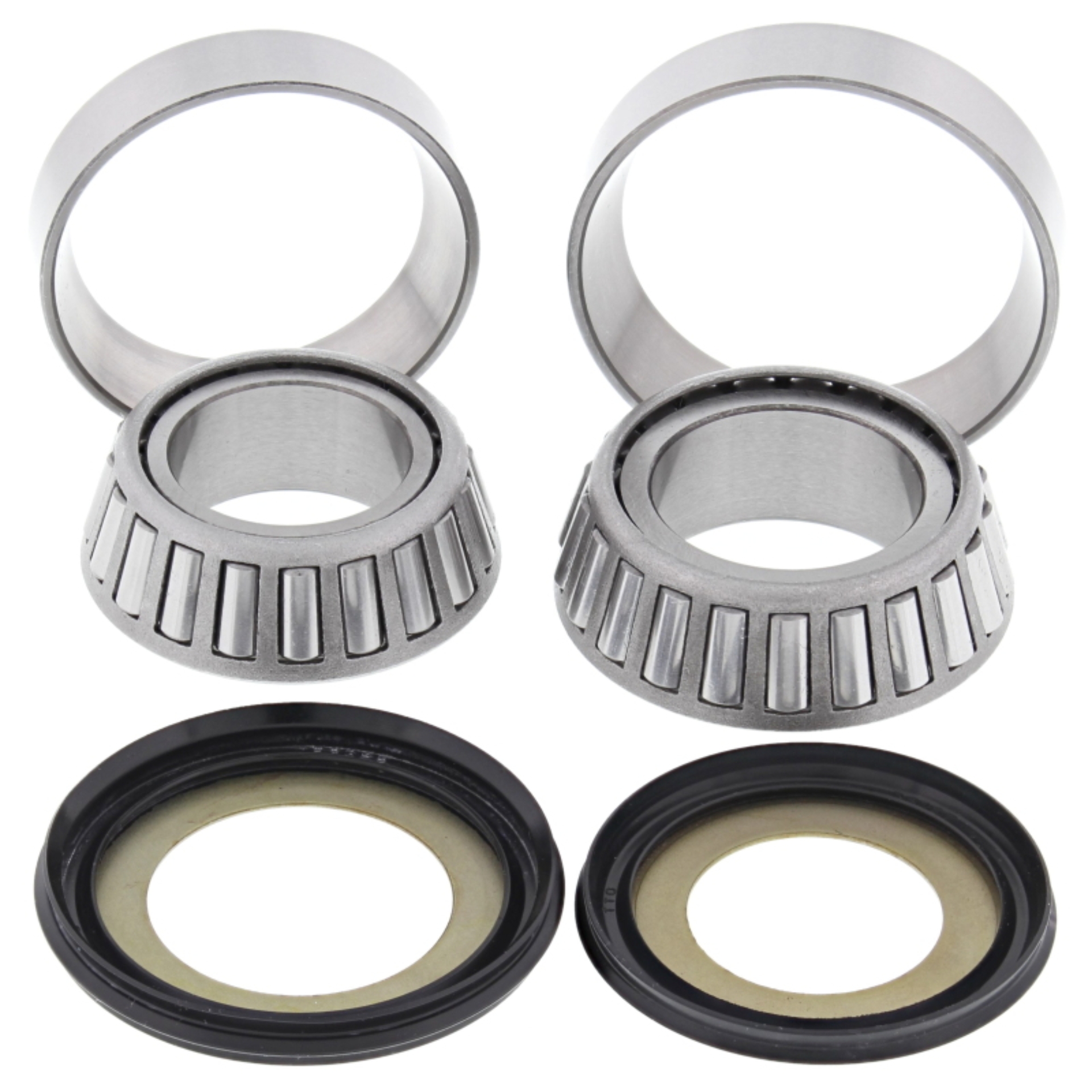 Picture of All Balls Racing 20-23 Kawasaki KLX230 Steering Bearing Kit