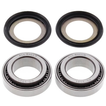 Picture of All Balls Racing 2003 Kawasaki KLX400R Steering Bearing Kit