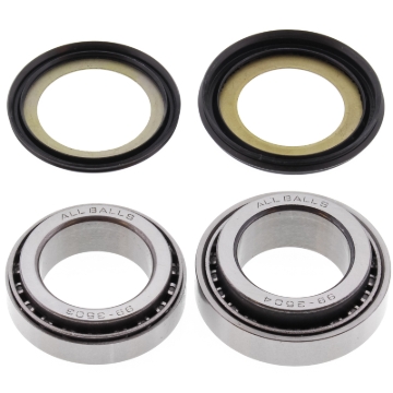 Picture of All Balls Racing 20-21 KTM Adventure 390 Steering Bearing Kit