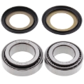 Picture of All Balls Racing 90-92 Honda CR125R Steering Bearing Kit