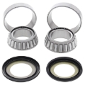 Picture of All Balls Racing 92-05 Kawasaki KX125 Steering Bearing Kit