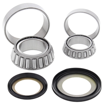 Picture of All Balls Racing 99-00 Yamaha DT125 (EURO) Steering Bearing Kit