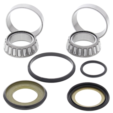 Picture of All Balls Racing 19-23 Beta RR 2T 125 Steering Bearing Kit