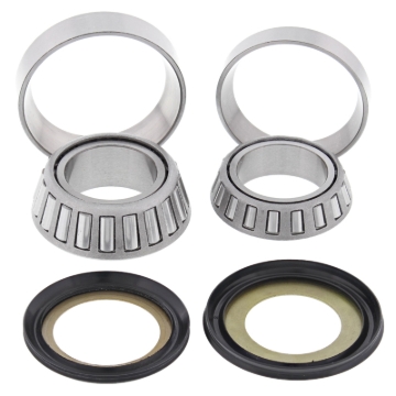 Picture of All Balls Racing 84-92 Yamaha YZ80 Steering Bearing Kit
