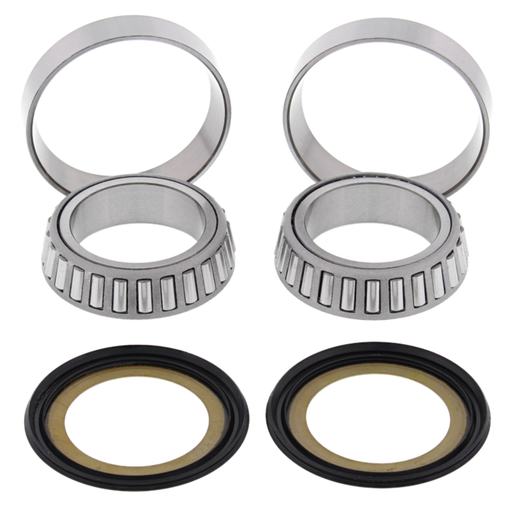 Picture of All Balls Racing 21-22 Aprilia RS 660 Steering Bearing Kit