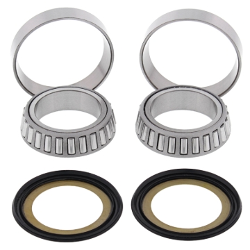 Picture of All Balls Racing 21-22 Aprilia RS 660 Steering Bearing Kit
