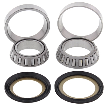 Picture of All Balls Racing 83-03 Kawasaki KX60 Steering Bearing Kit