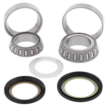 Picture of All Balls Racing 19-22 Suzuki DR-Z50 Steering Bearing Kit