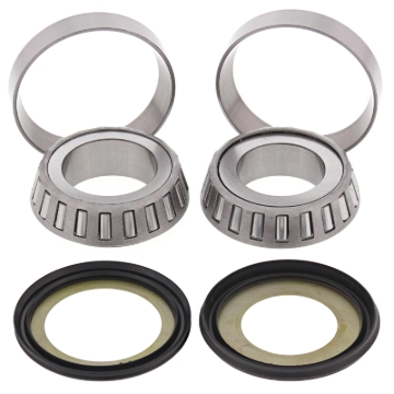 Picture of All Balls Racing 86-89 Suzuki RM80 Steering Bearing Kit