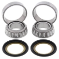 Picture of All Balls Racing 2004 Aprilia MX125 Steering Bearing Kit