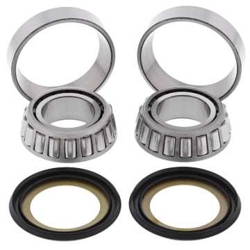 Picture of All Balls Racing 2004 Aprilia MX125 Steering Bearing Kit
