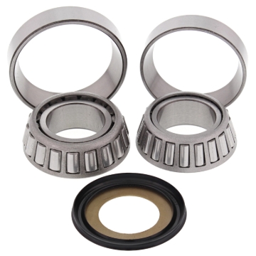 Picture of All Balls Racing 98-04 Aprilia RS250 Steering Bearing Kit