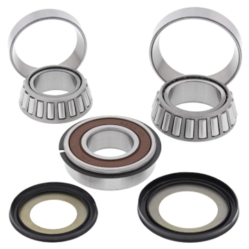 Picture of All Balls Racing 91-93 Triumph Daytona 750 Steering Bearing Kit