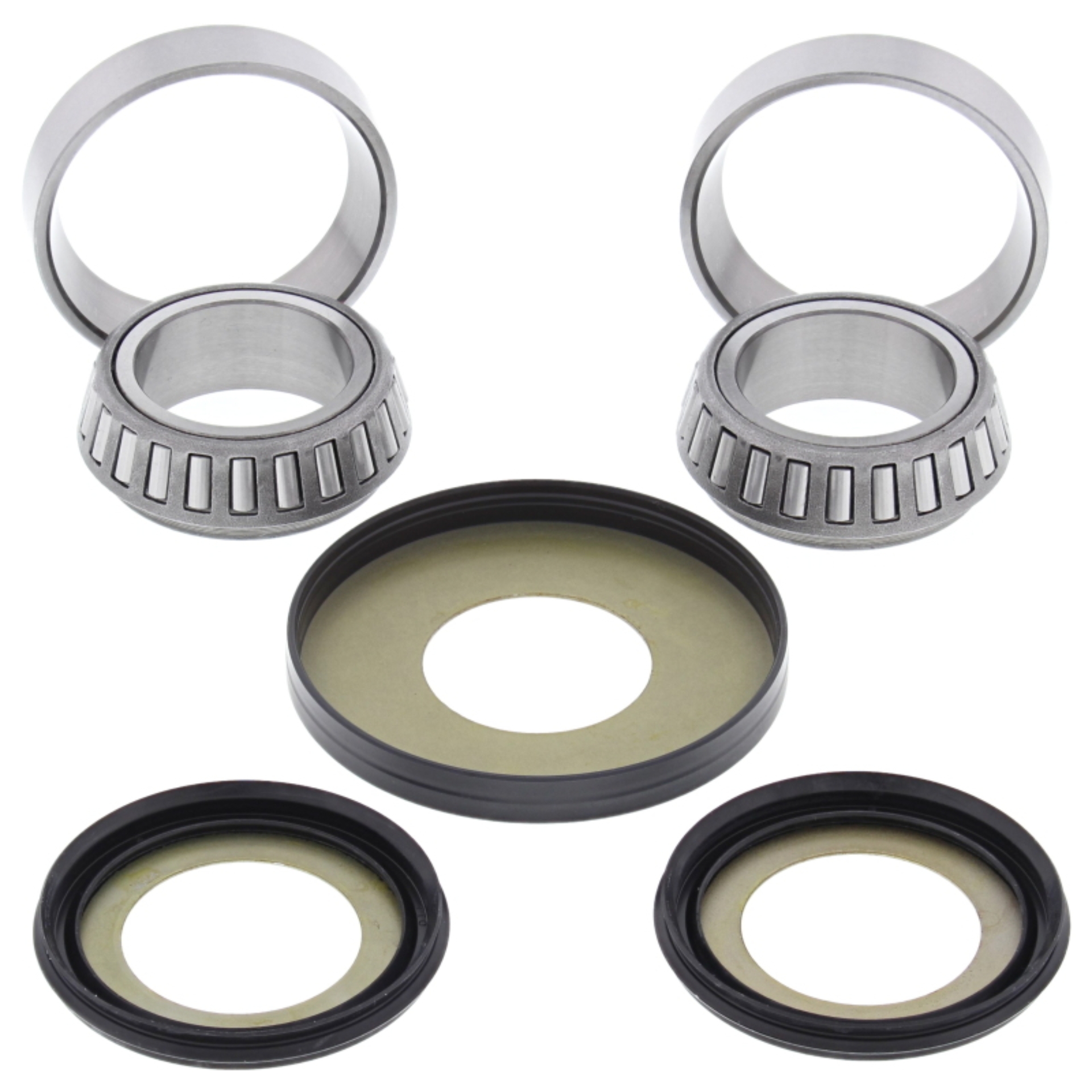 Picture of All Balls Racing 08-22 Suzuki RMZ250 Steering Bearing Kit